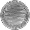 Handi-Foil Handi-Foil 9" Aluminum Pie Pan, PK200 304-40-200